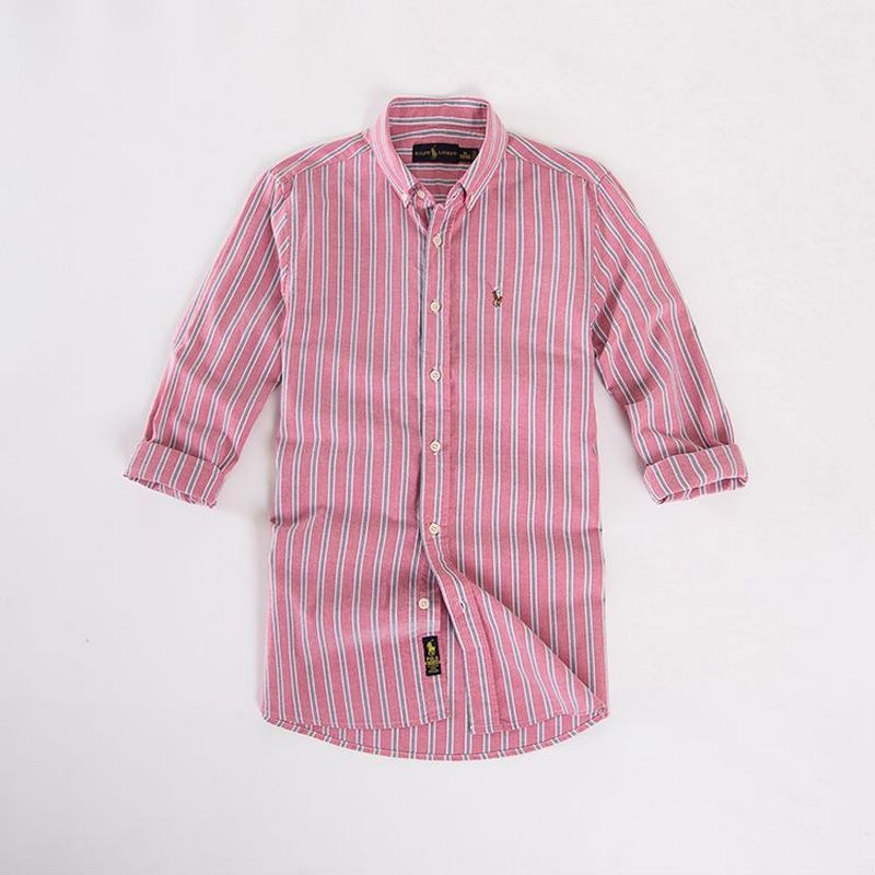 polo Men's Shirts 316